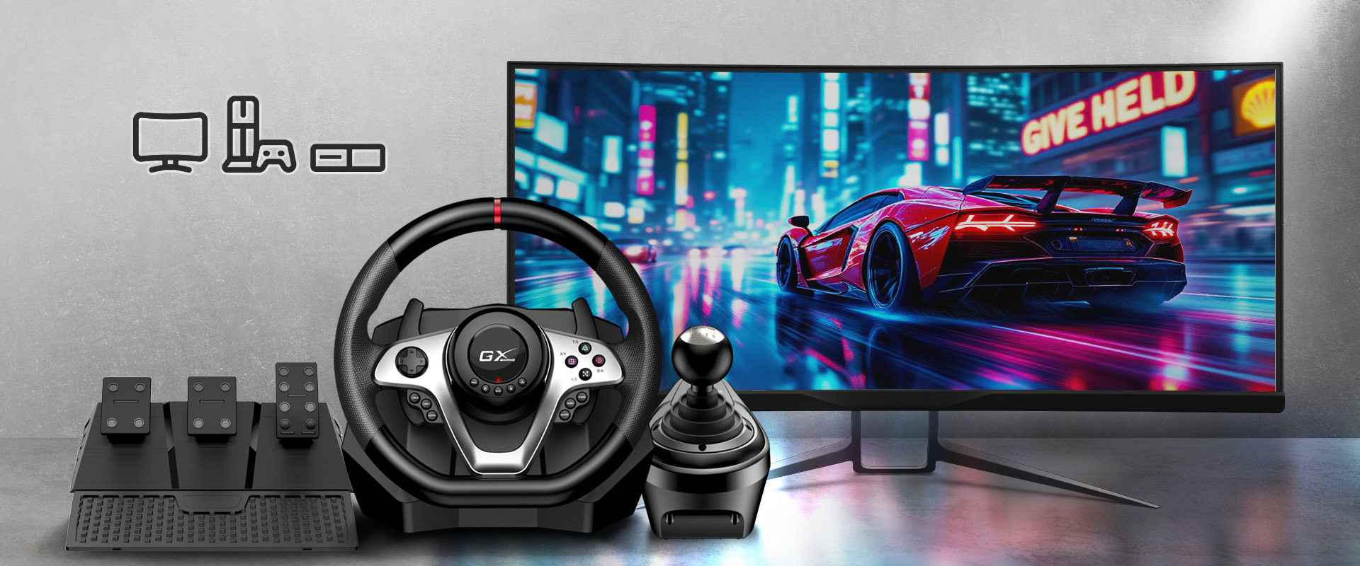 Genius SpeedMaster X1: reálny zážitok z jazdy za zaujímavú cenu