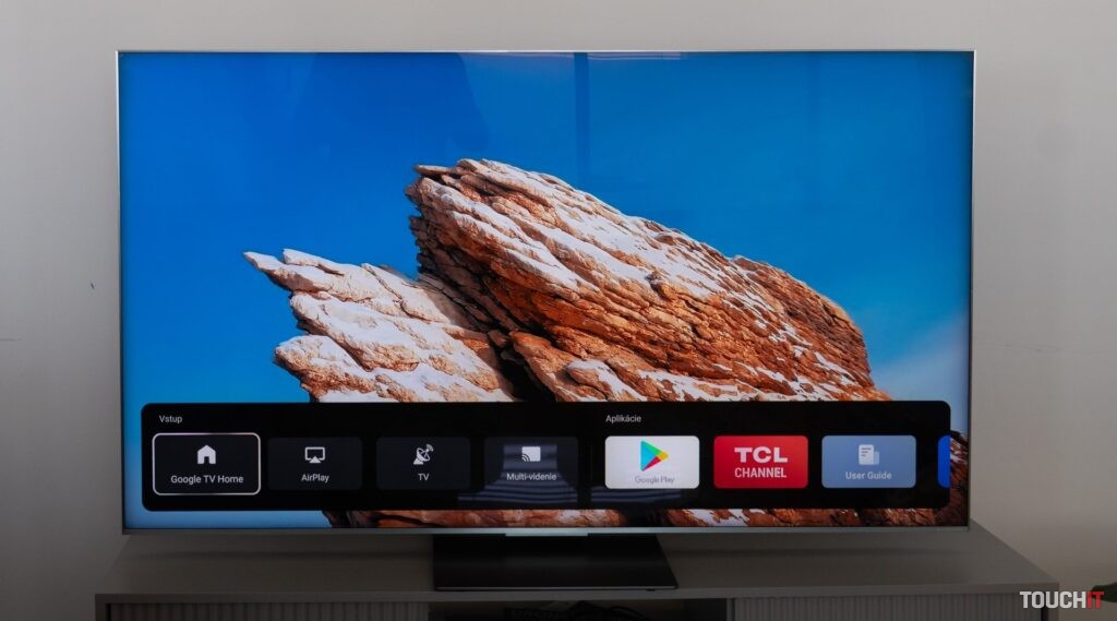 TCL 65C9K