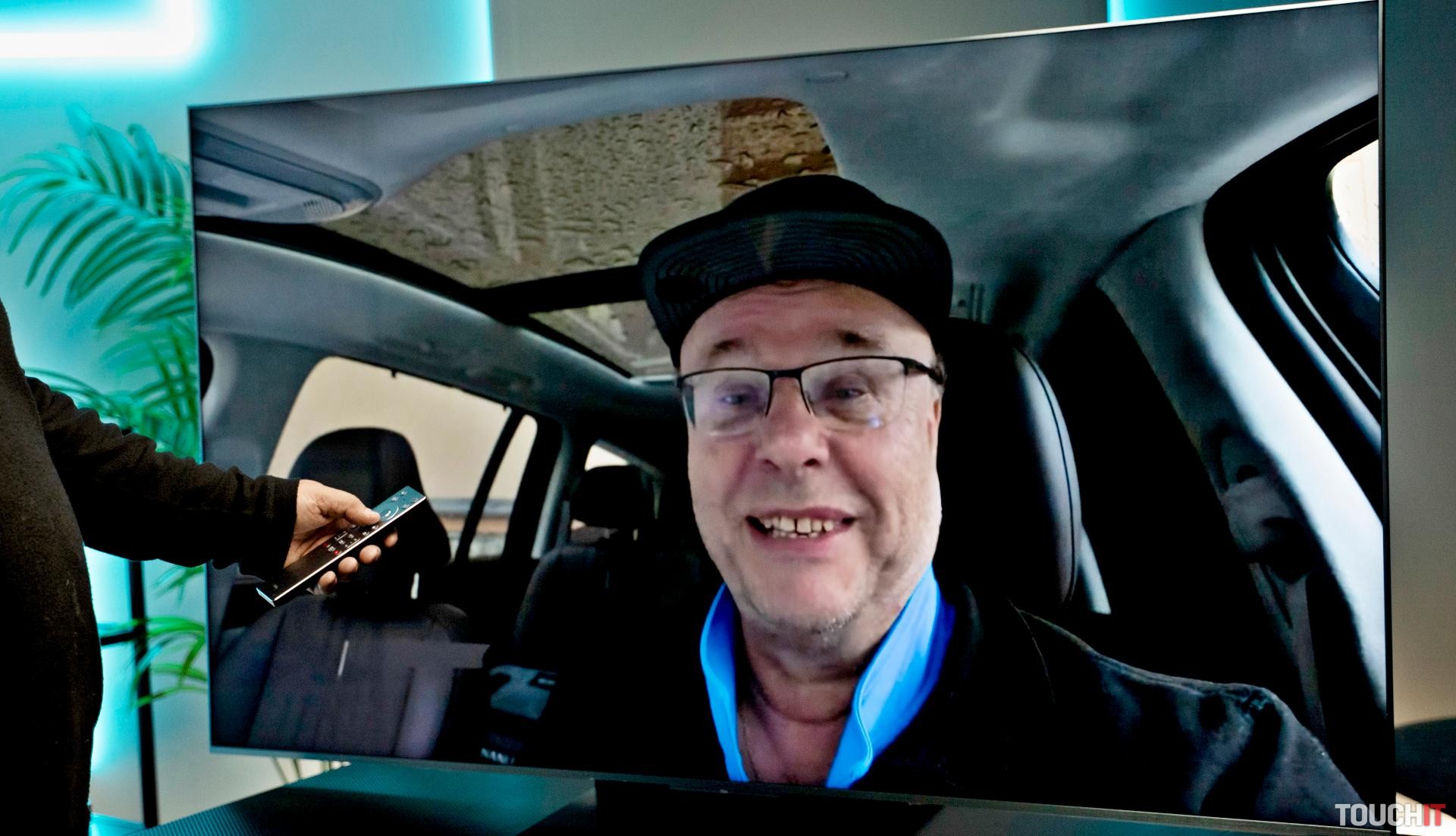 TCL 65C9K: na tomto televízore si naplno vychutnáte (nielen) filmy