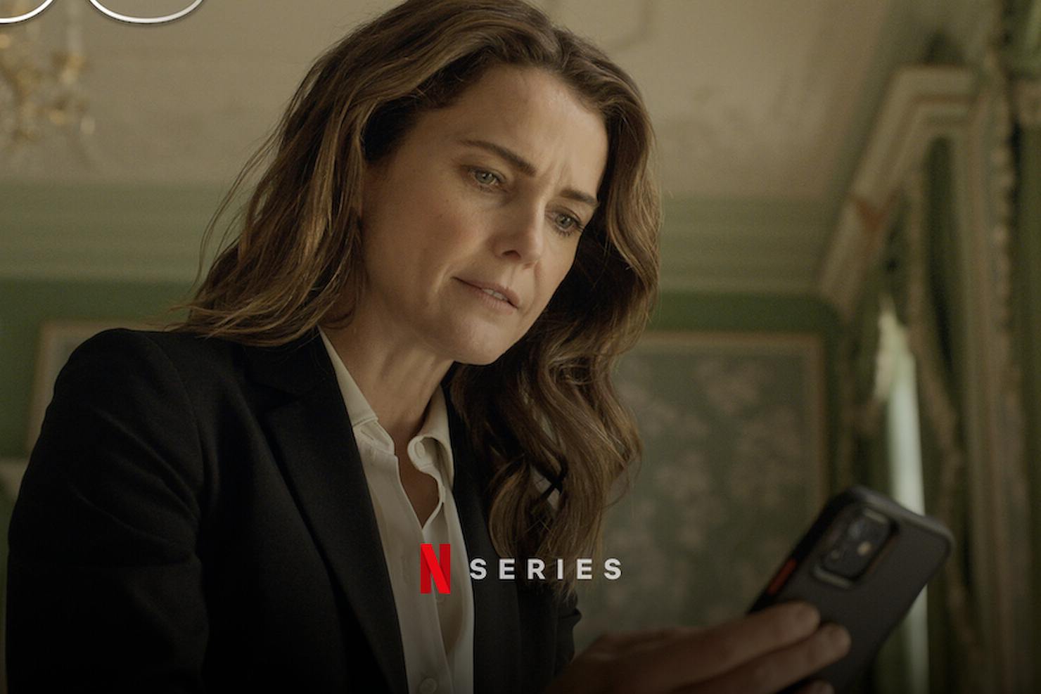 Najlepšie seriály na Netflixe (42. týždeň)