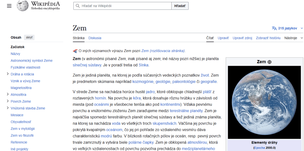 Wikipedia win95