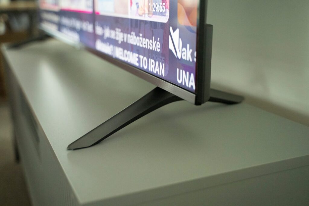 Stojan televízora Xiaomi TV A PRo 65