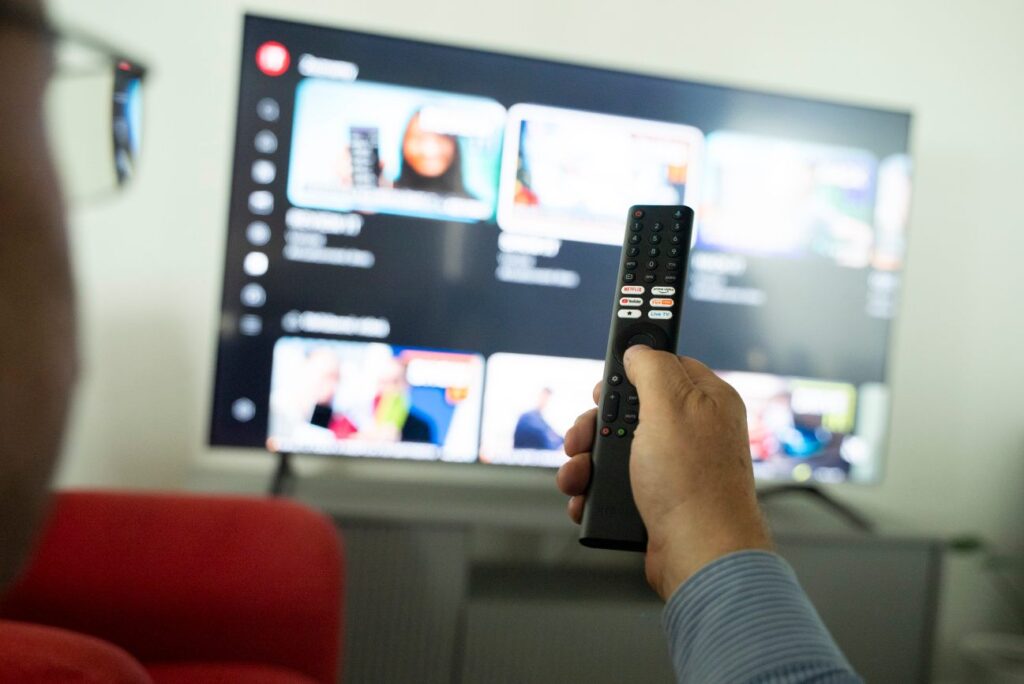 65 palcový televízor Xiaomi TV A Pro 65 (2026)