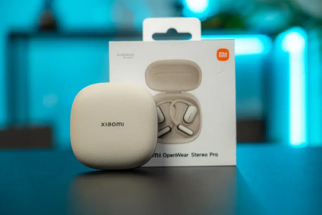 Xiaomi OpenWear Stereo Pro