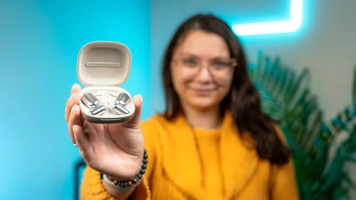 Xiaomi OpenWear Stereo Pro: Keď sa kvalitný zvuk spojí s komfortom (RECENZIA)