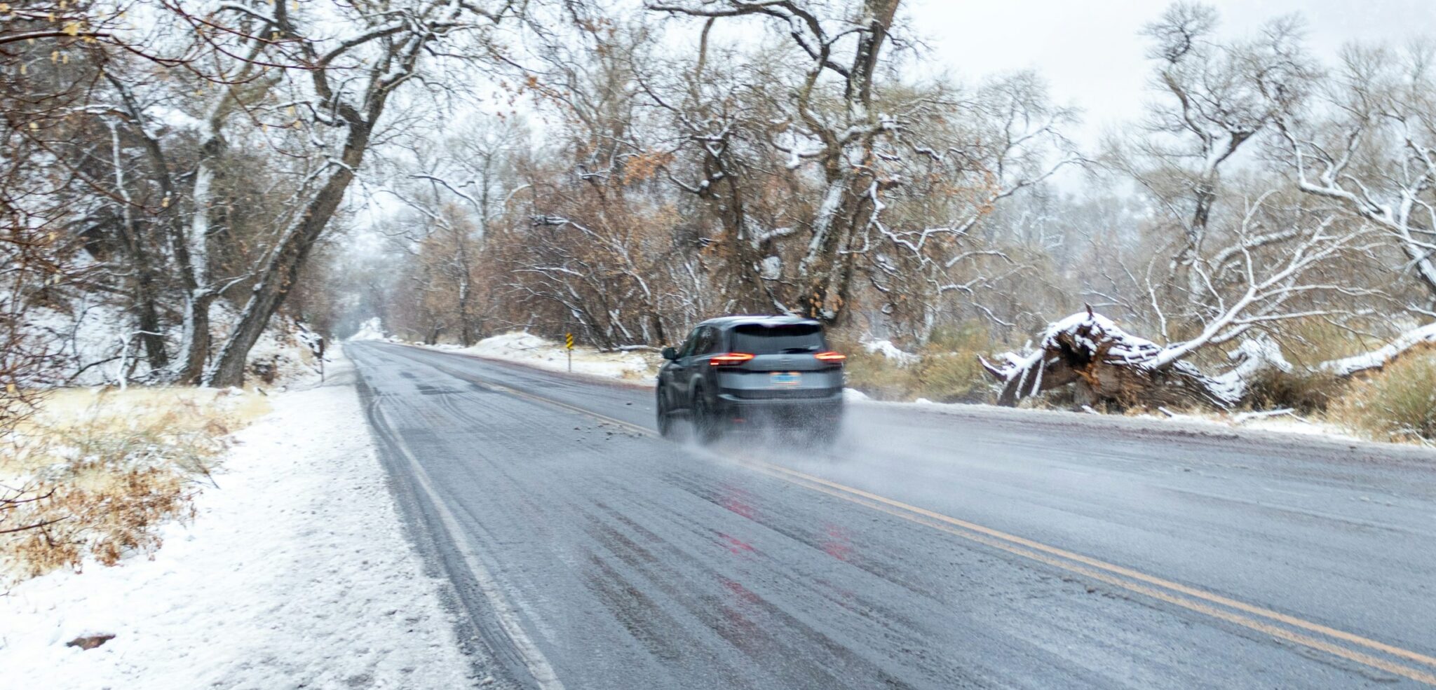 Tretina zimných pneumatík v reálnom teste neobstála. Pozrite si, čomu sa vyhnúť