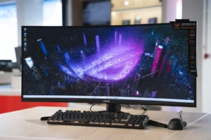 Ako si vybrať monitor