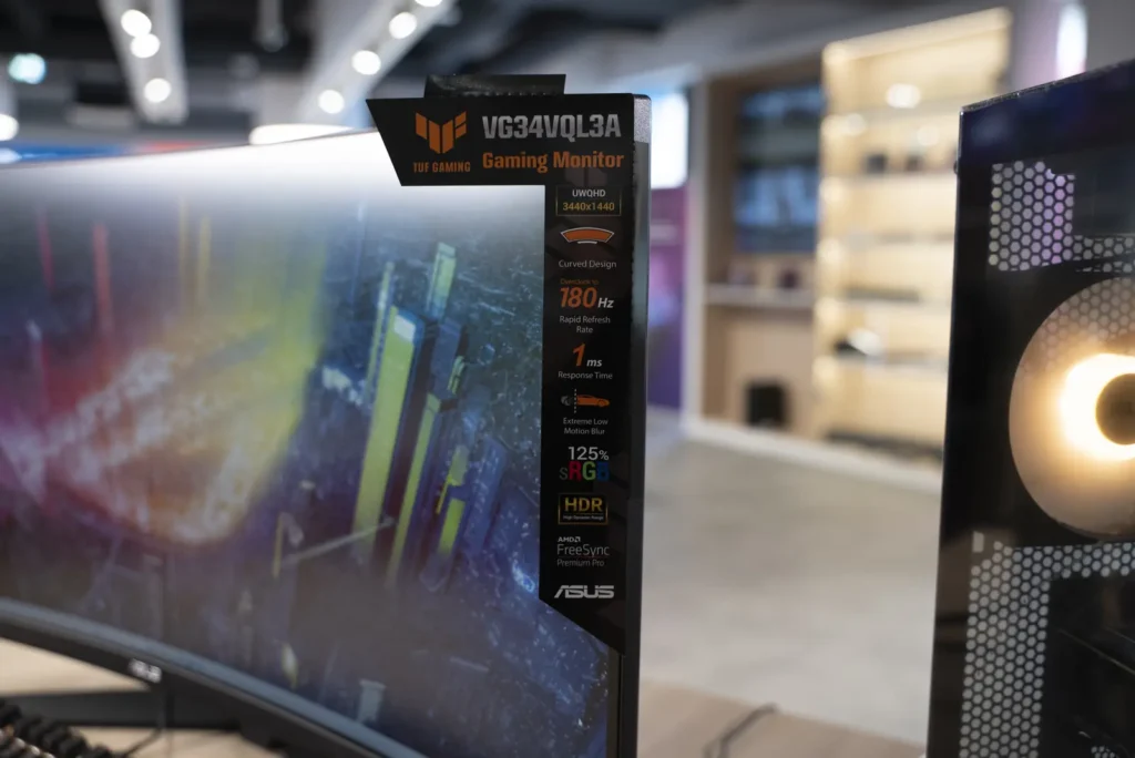 Ako si vybrať monitor