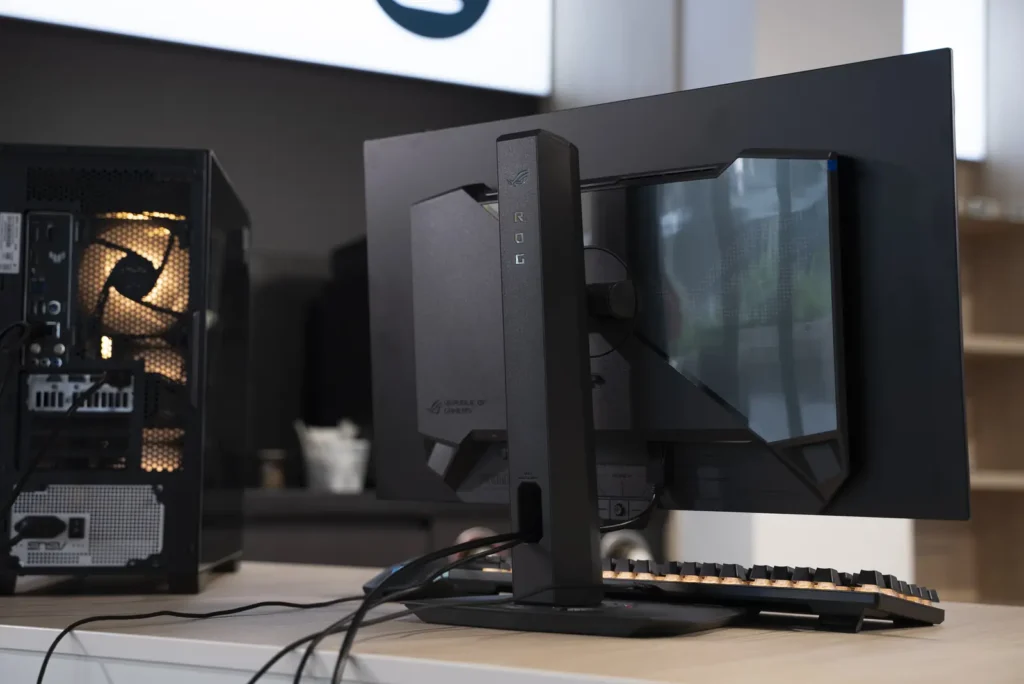 Ako si vybrať monitor