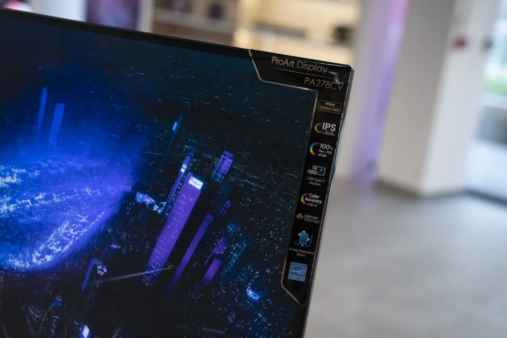 Ako si vybrať monitor