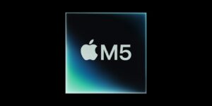 Apple M5