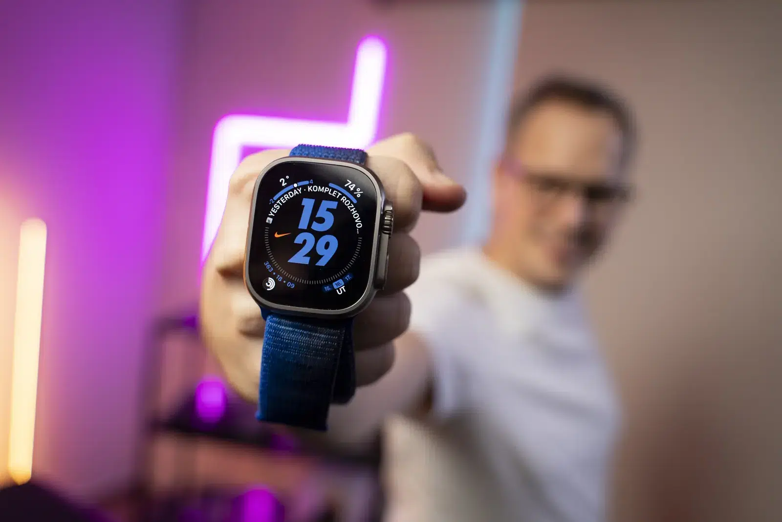 Telekom: Apple Watch so službou Connect my Watch už fungujú aj v roamingu