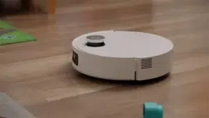 Dreame Aqua10 Ultra Roller