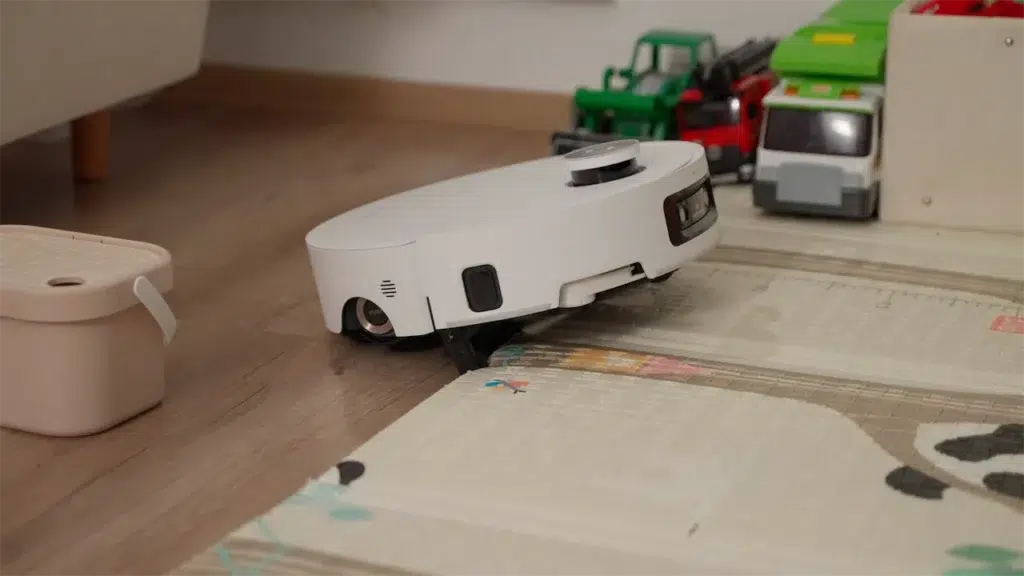 Dreame Aqua10 Ultra Roller