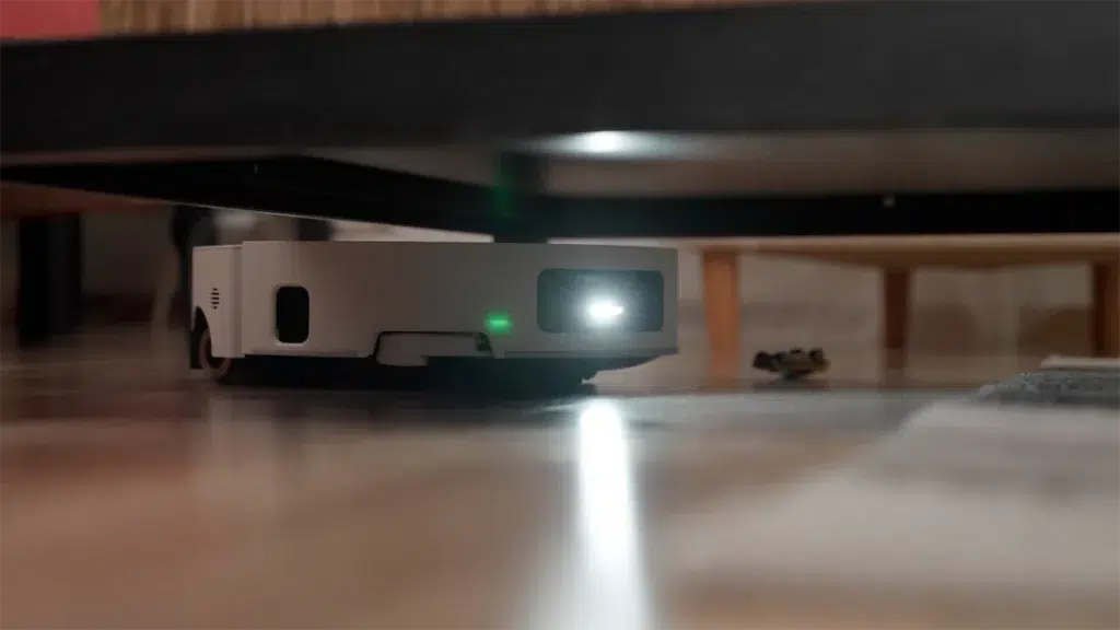 Dreame Aqua10 Ultra Roller