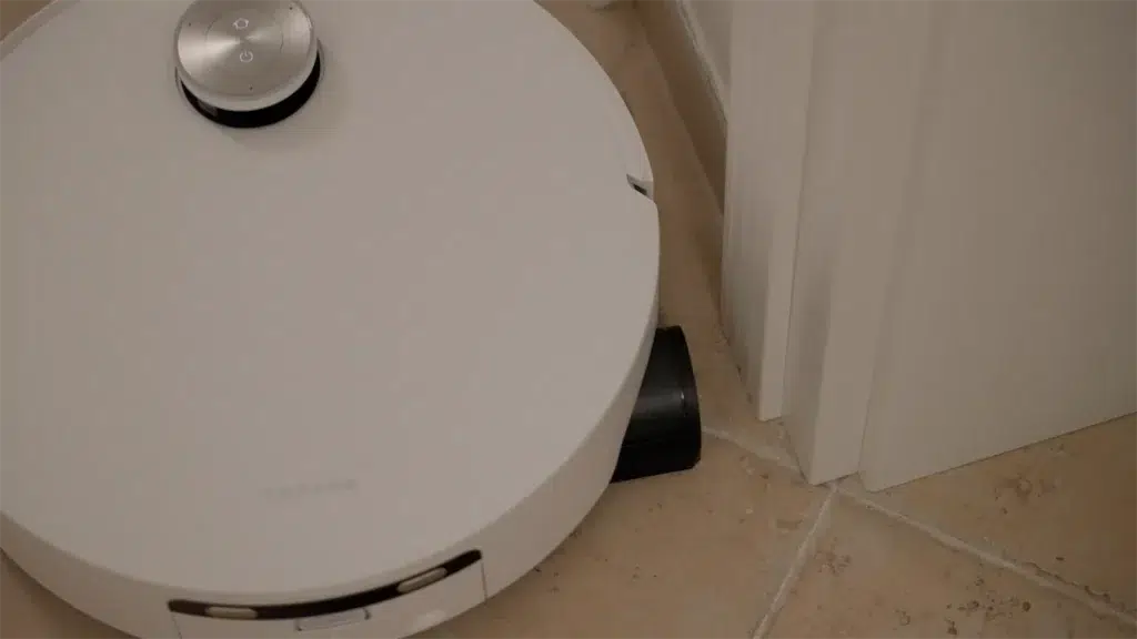 Dreame Aqua10 Ultra Roller