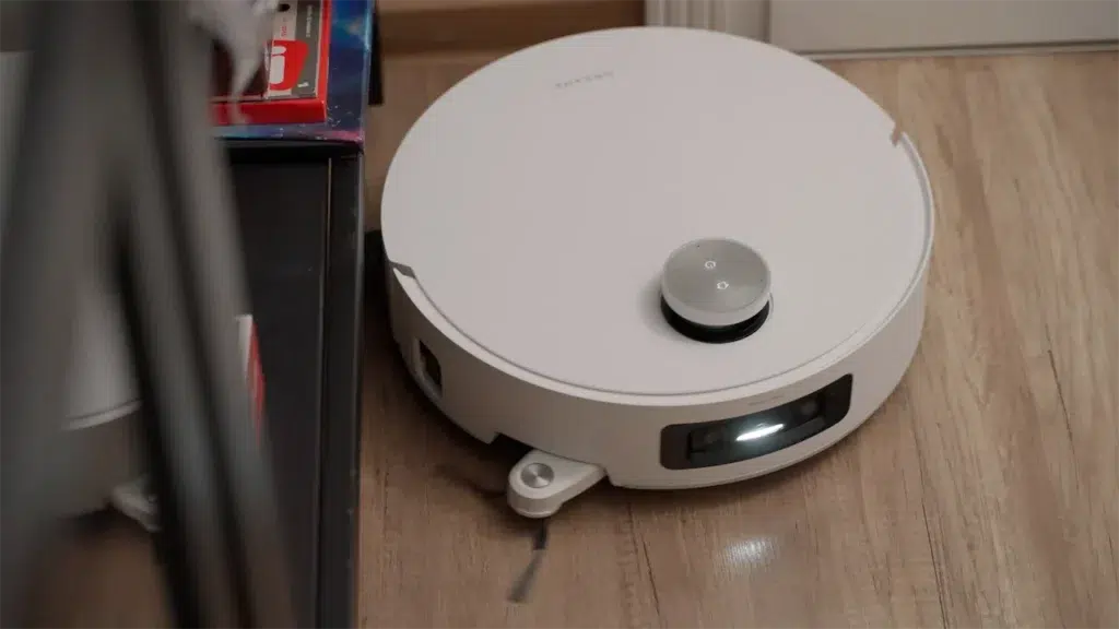 Dreame Aqua10 Ultra Roller