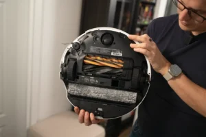 Dreame Aqua10 Ultra Roller