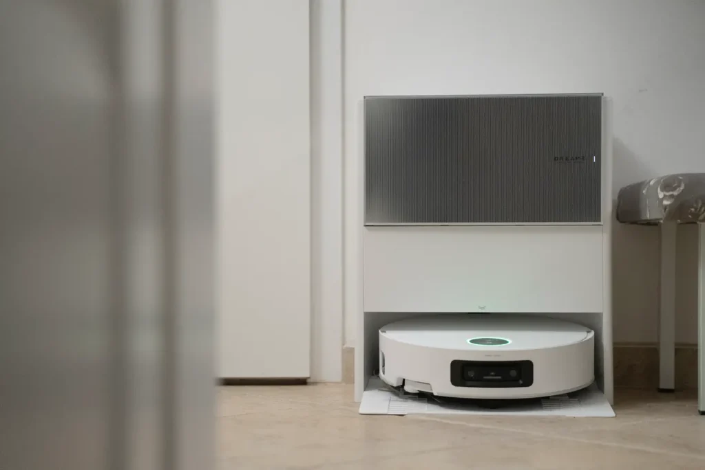 Dreame Aqua10 Ultra Roller