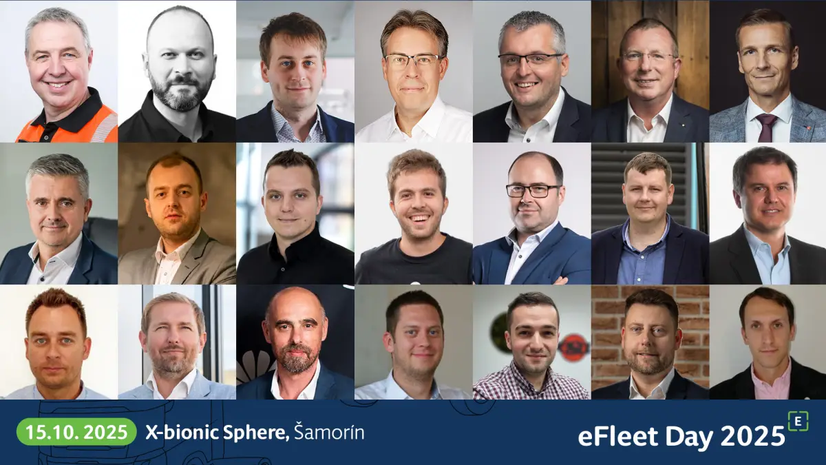 Elektrifikujte svoj biznis! Ukážeme vám, ako na to