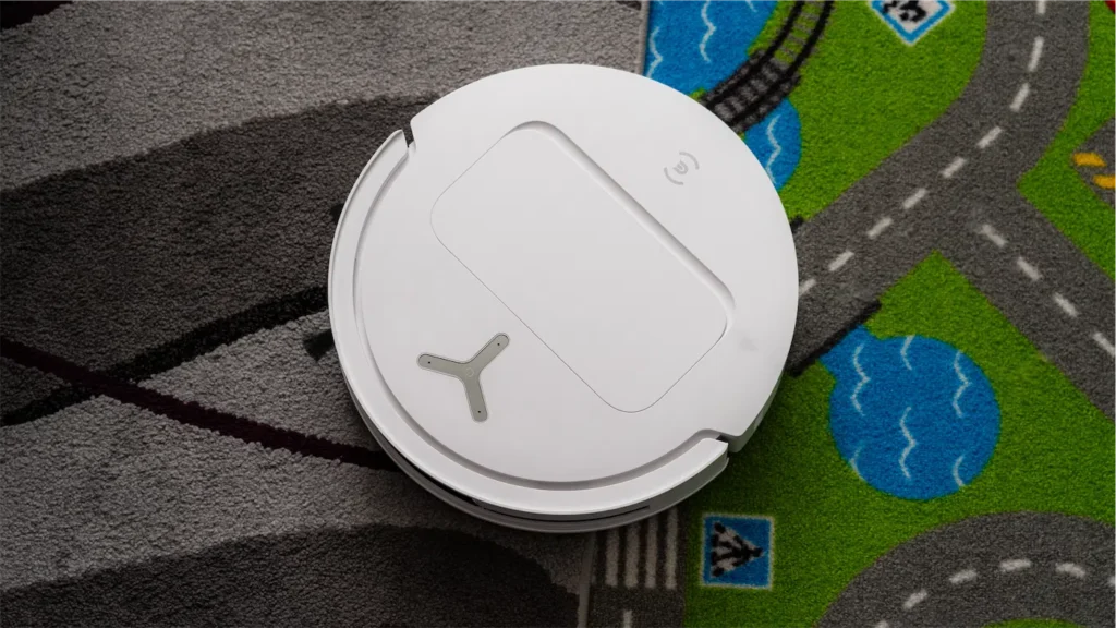 Ecovacs Deebot T50 PRO Omni