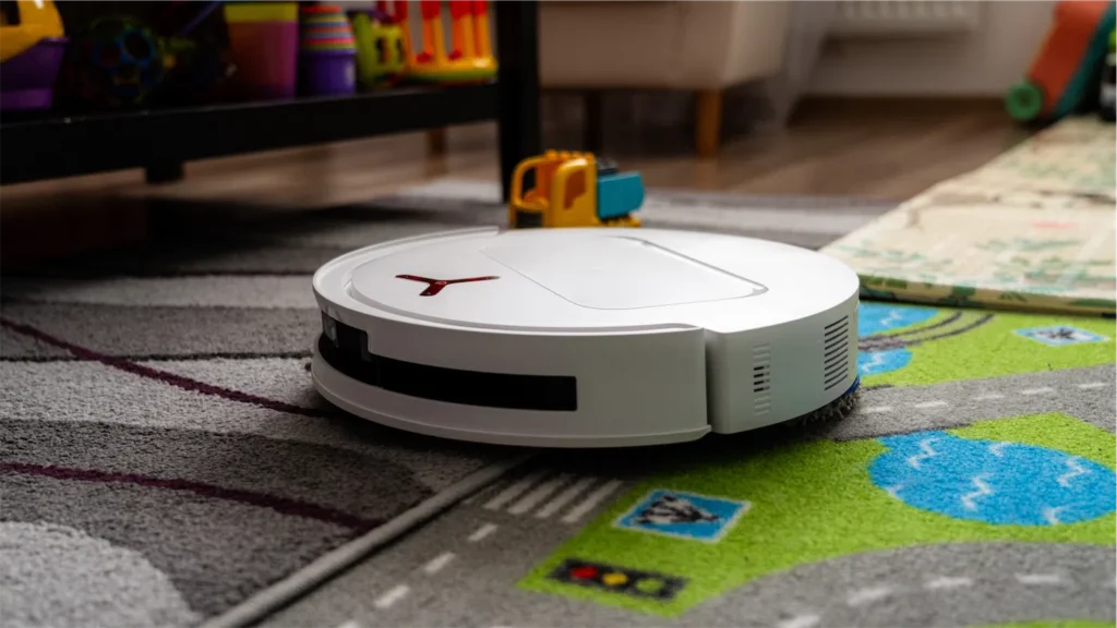 Ecovacs Deebot T50 PRO Omni