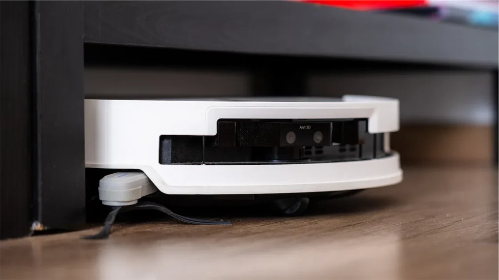 Ecovacs Deebot T50 PRO Omni