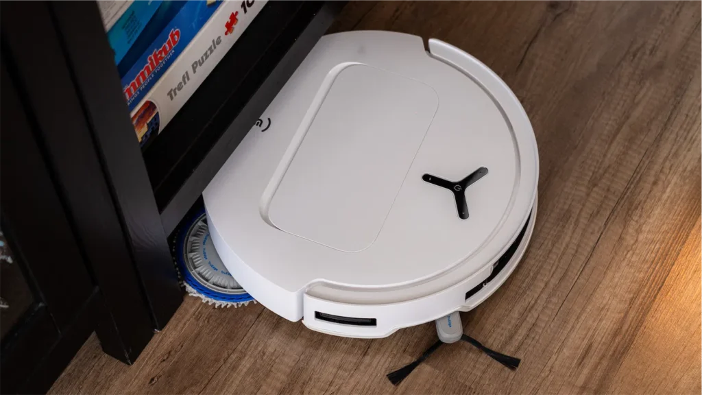 Ecovacs Deebot T50 PRO Omni