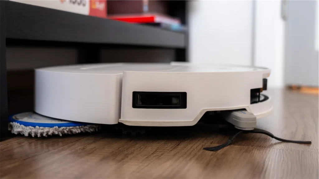 Ecovacs Deebot T50 PRO Omni