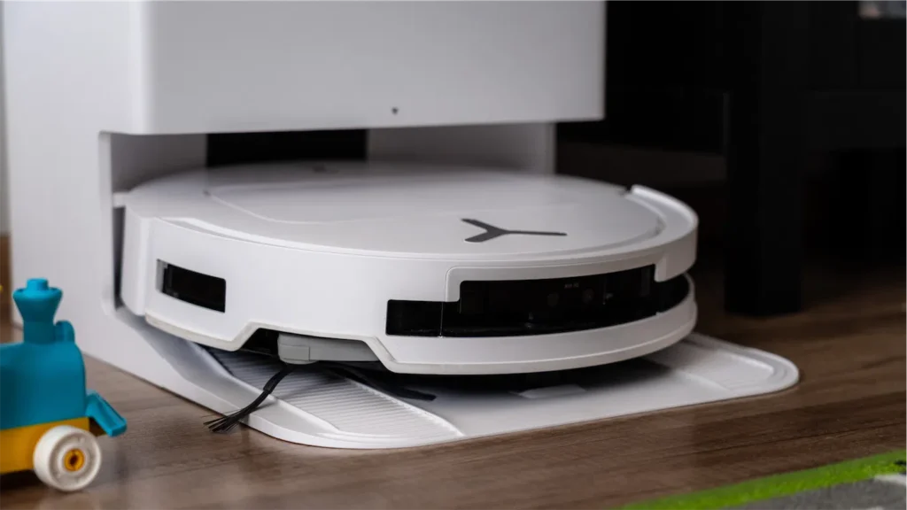 Ecovacs Deebot T50 PRO Omni