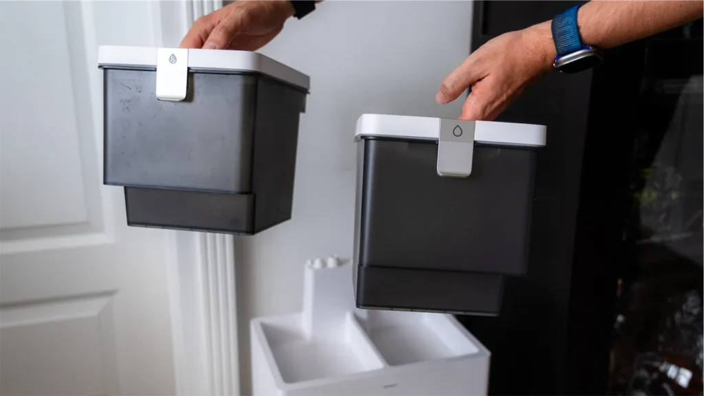 Ecovacs Deebot T50 PRO Omni