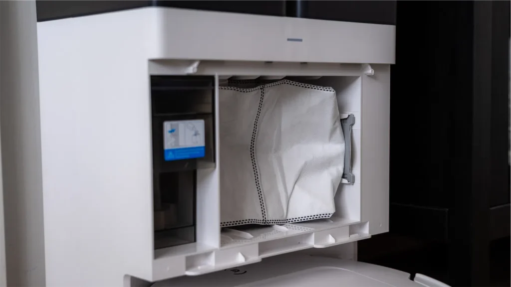 Ecovacs Deebot T50 PRO Omni