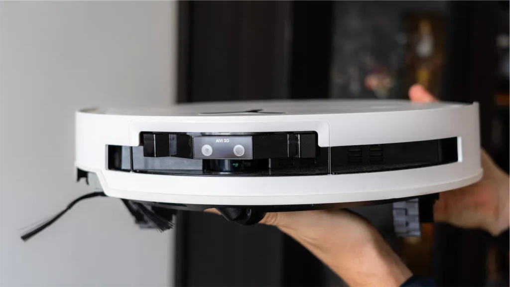 Ecovacs Deebot T50 PRO Omni