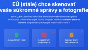 fight chat control titulka