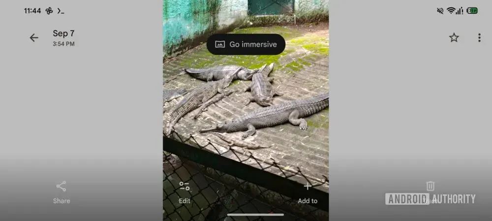 Fotky Google sa pripravujú na príchod nového systému Android XR