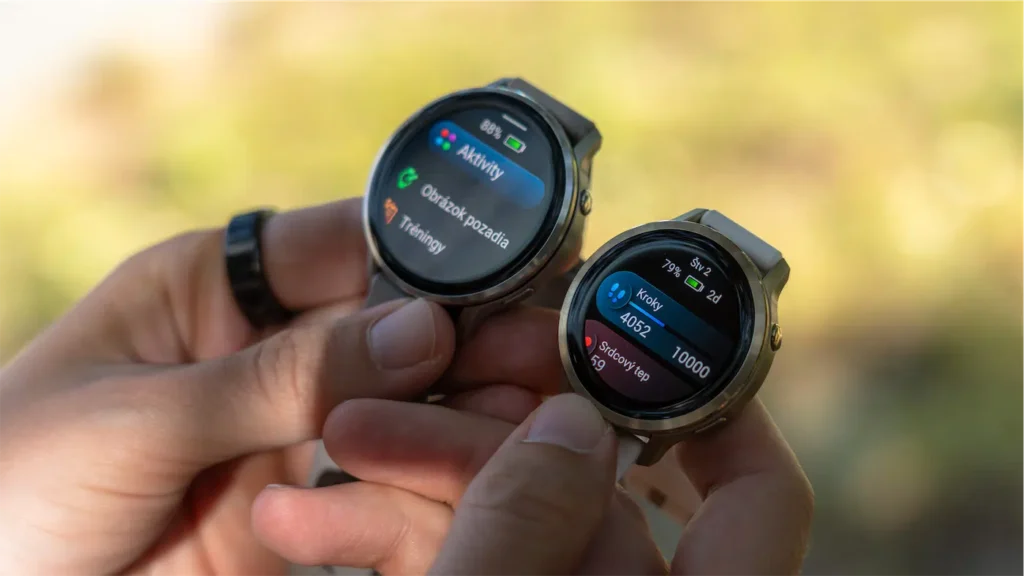 Garmin Venu 4