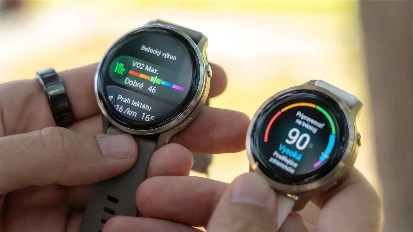 Garmin Venu 4: Toto som fakt nečakal (RECENZIA)