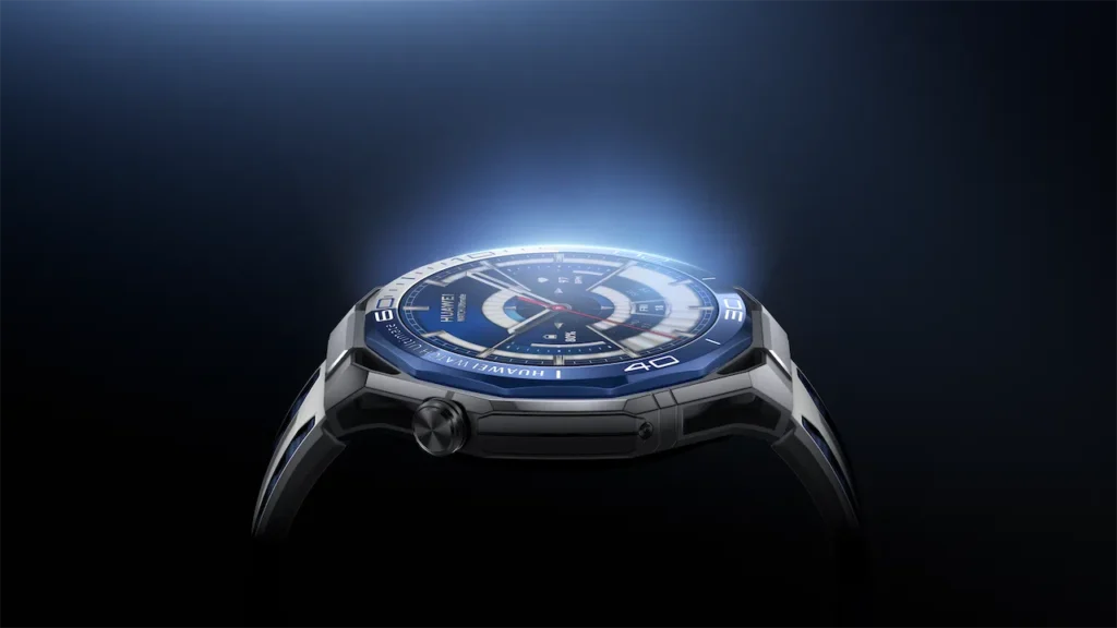 Huawei Watch Ultimate 2