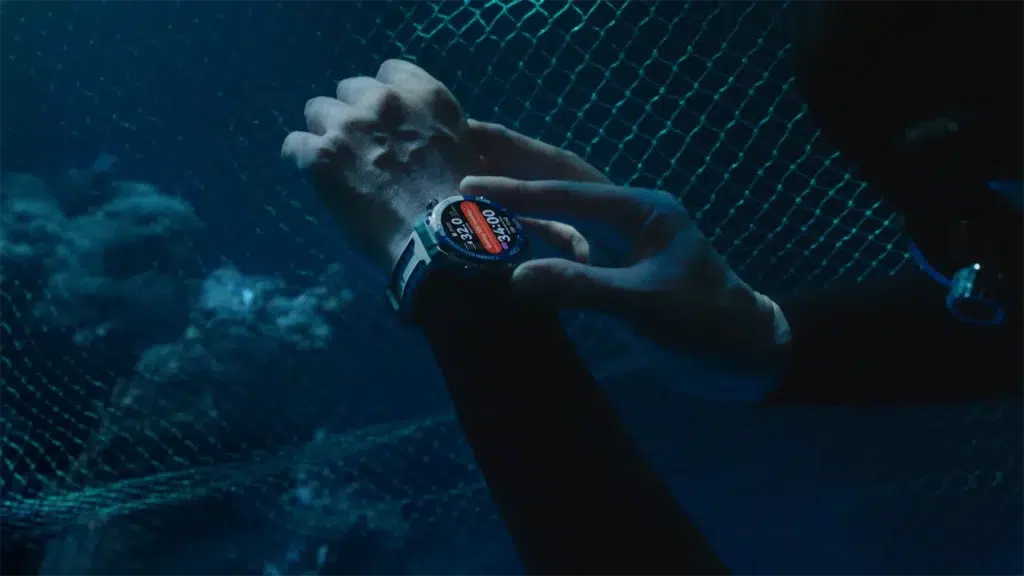 Huawei Watch Ultimate 2