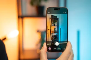 iPhone 17 Pro