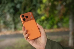 iPhone 17 Pro
