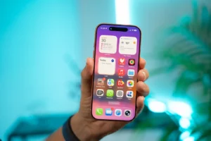 iPhone 17 Pro