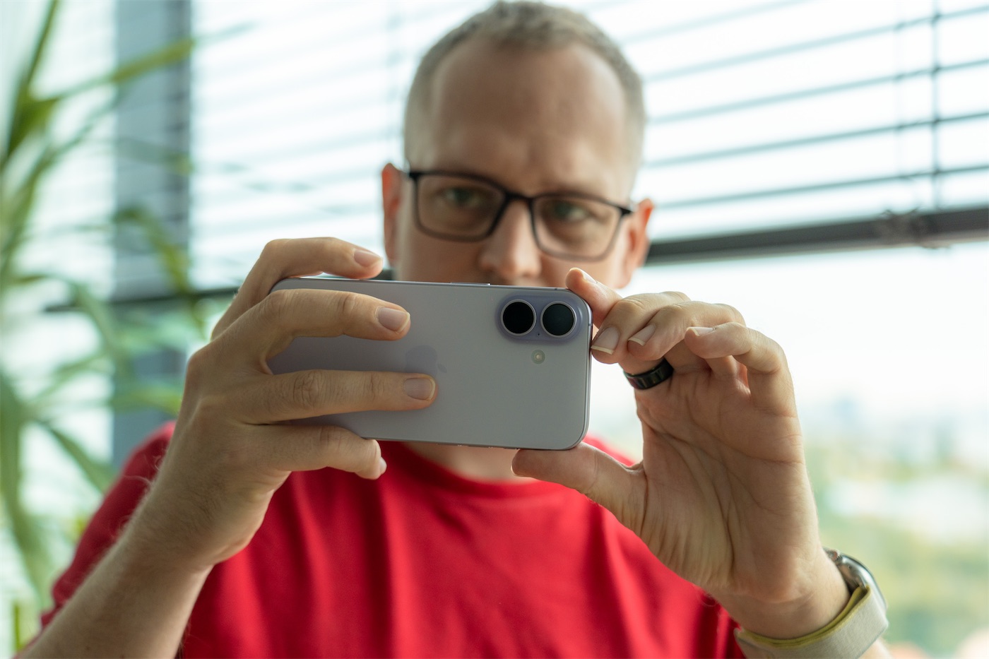 Máte iPhone 17? Vyskúšajte túto skvelú aplikáciu na fotenie. Je zdarma