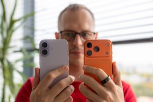 iPhone 17 a iPhone 17 Pro