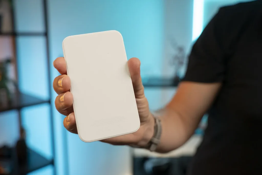 iPhone Air MagSafe Battery