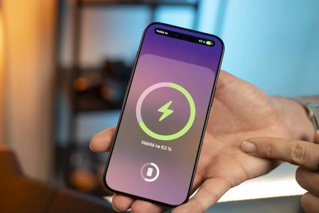 iPhone Air MagSafe Battery