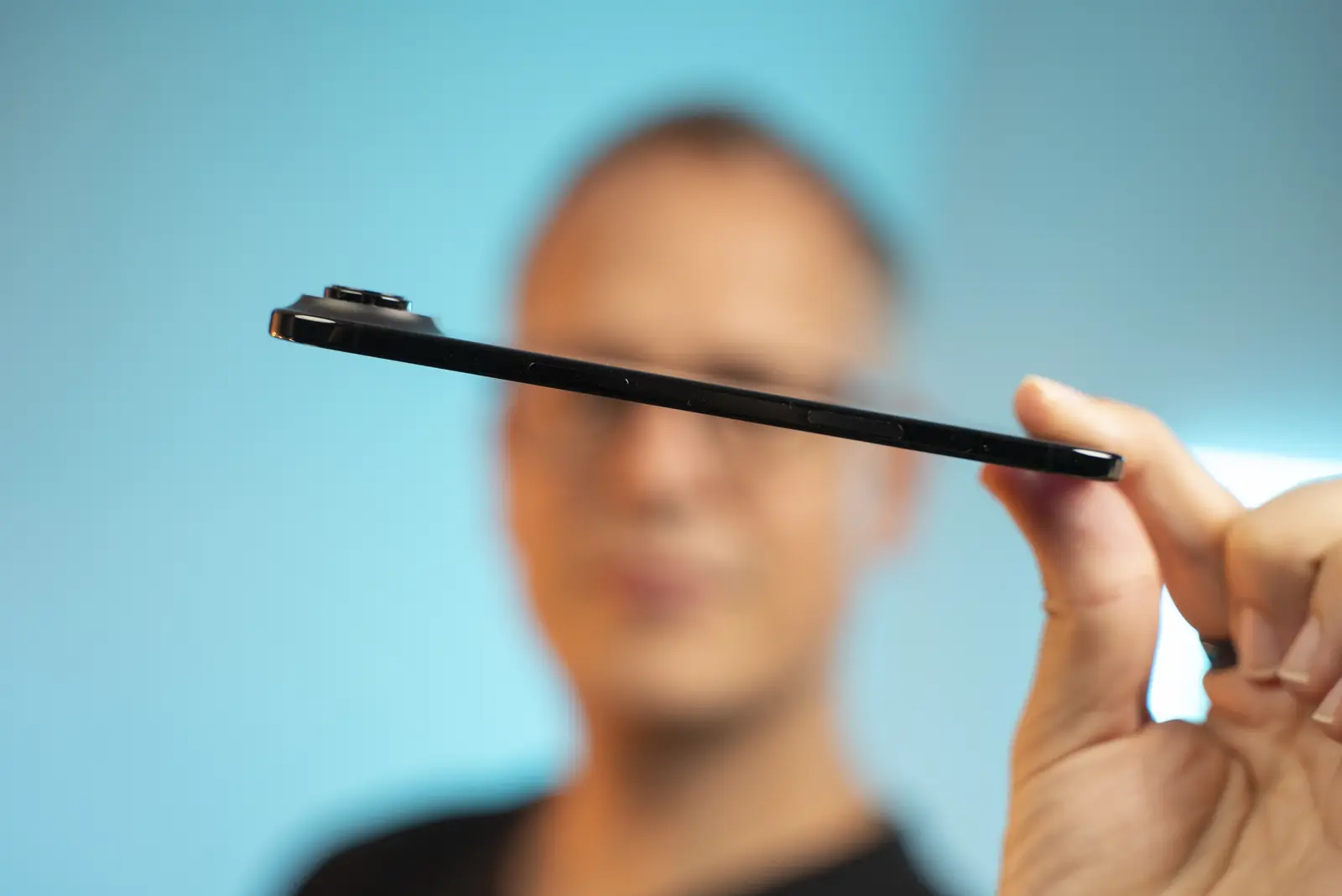 iPhone Air: Skvelý dizajn s kompromismi (RECENZIA)