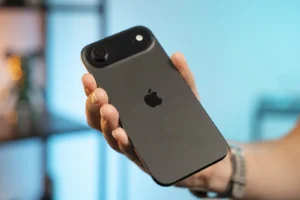 iPhone Air