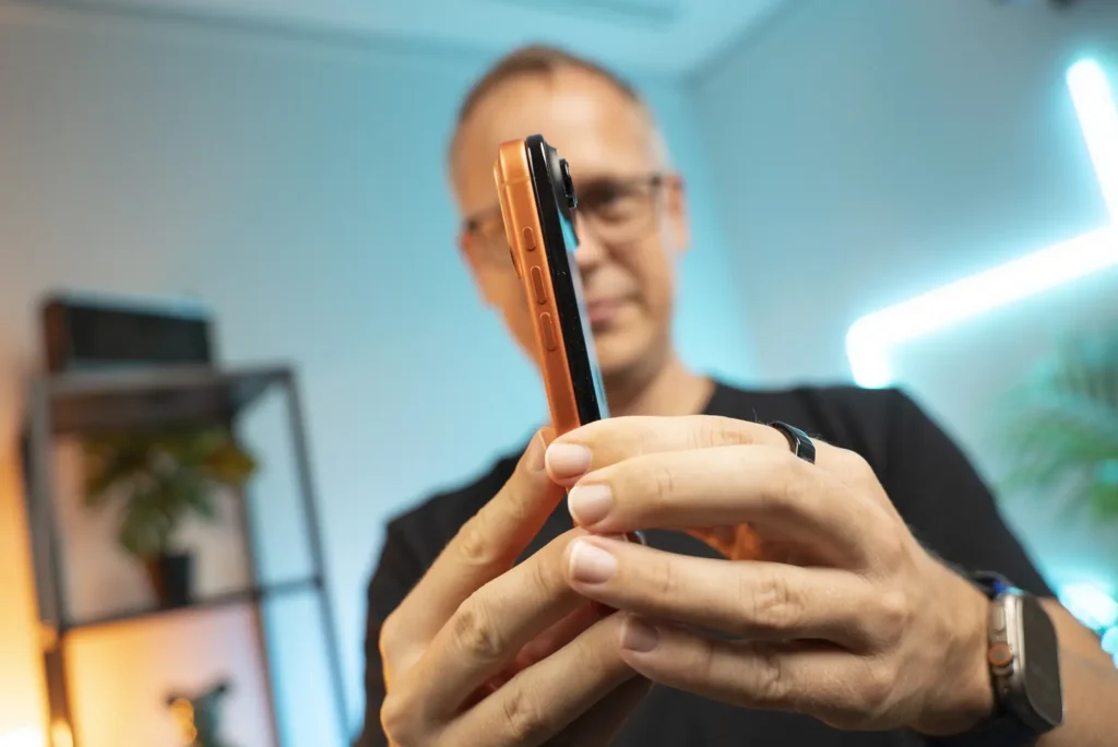 iPhone Air vs iPhone 17 Pro