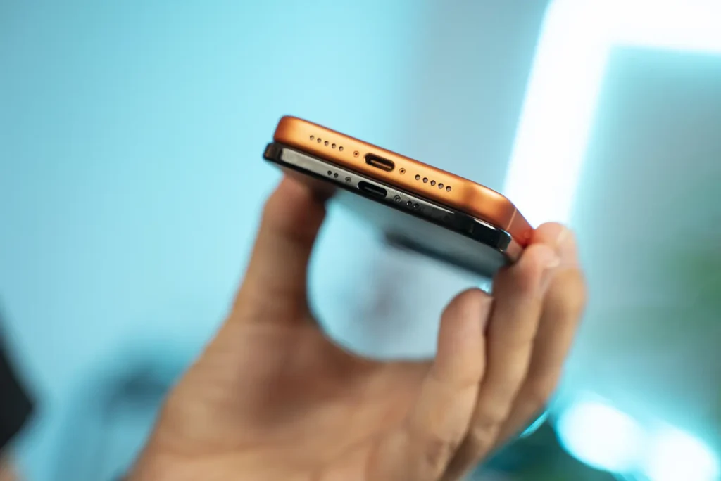 iPhone Air vs iPhone 17 Pro